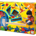 SES Hamertje Tik original