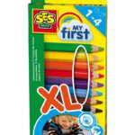 SES My first - Kleurpotloden
