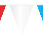 Vlaggenlijn PE Nederland