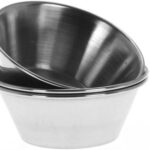 EH Schalen Set 4 delig Dia60xH25mm