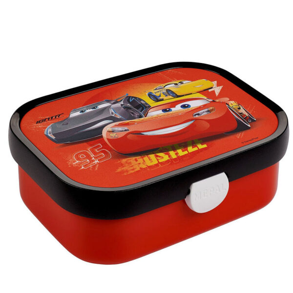 Mepal lunchbox campus - Cars