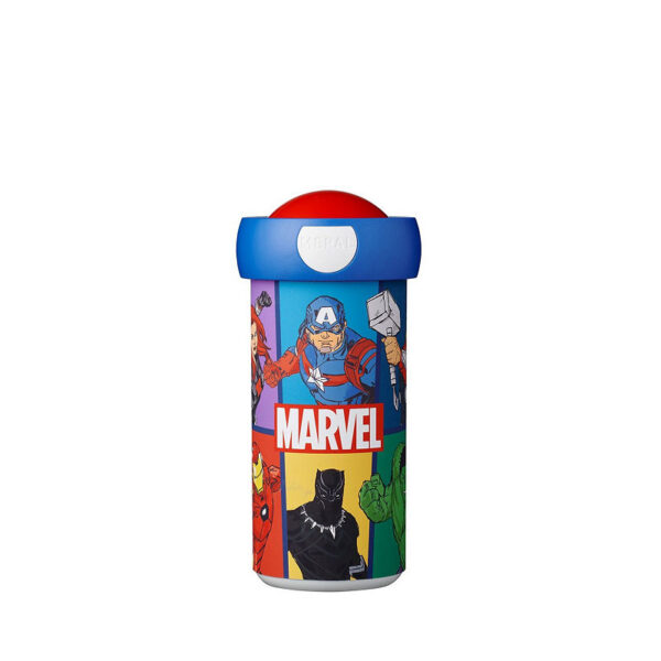 Mepal Schoolbeker campus 300 ml - Avengers