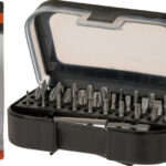 FX Tools Bitset 32 Sts met Adapter