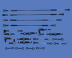 HM-38-Z-03 - Ball linkage set