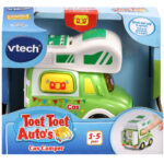 Vtech Toet Toet Auto Cas Camper