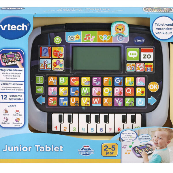 Vtech Junior Tablet