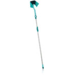 Leifheit dusty stofbezem 110-190 cm met telescoopsteel