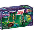 Playmobil Starterpack Knight Fairy met wasbeer