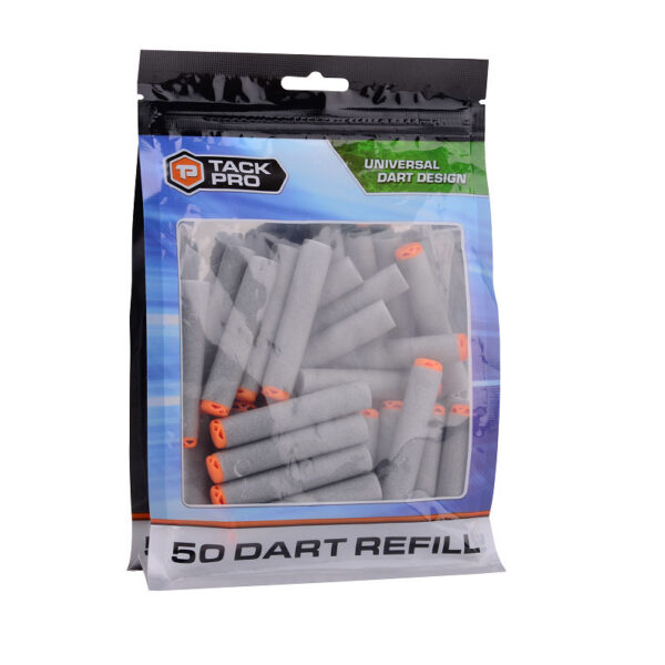 Tack Pro Dart Refill 50 darts