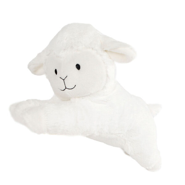 Mini Club schaap liggend pluche 30cm