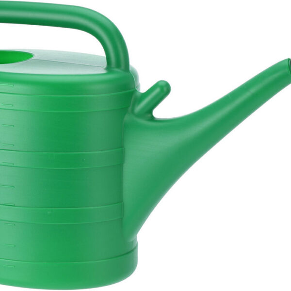 Gieter 10 liter groen