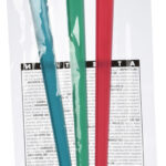 Vliegenmepper set van 3 stuks