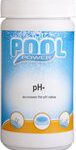 Pool Power pH-Min (pH verlager) Flacon 1.5 Kg