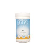 Pool Power pH Plus Flacon 1Kg