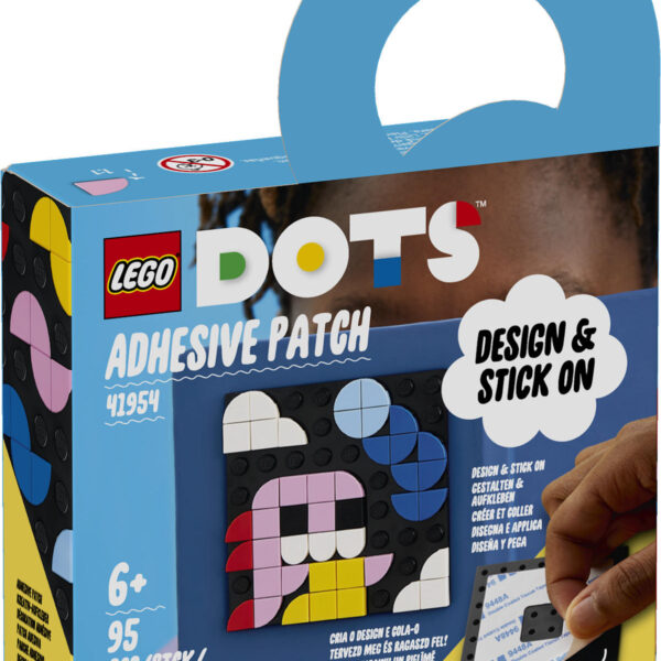 LEGO DOTS Zelfklevende patch