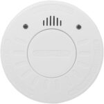 Smartwares rookmelder 10 jaar batterij VDS Q-mark