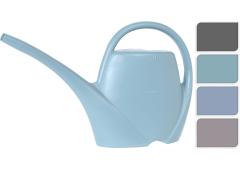 Gieter 1,7 liter 37xh21x7,5cm (1 stuk) assorti