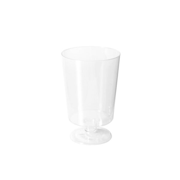 Duni BioPak Wijnglas 15.7cl 8 stuks