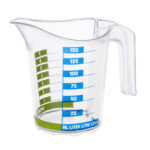 Rotho Maatbeker 0,15L DOMINO