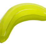 Rotho Bananenbox FUN lime groen