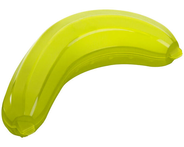 Rotho Bananenbox FUN lime groen