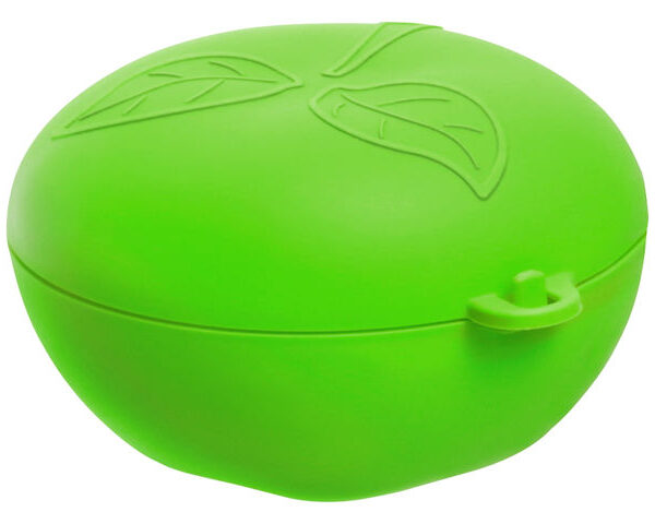 Rotho Appelbox 0,55 L FUN lime groen