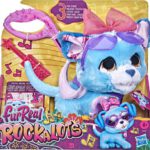 FurReal Rockalots