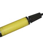 Ballonpomp Double Action