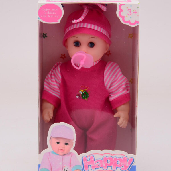 Happy Doll pop 26cm