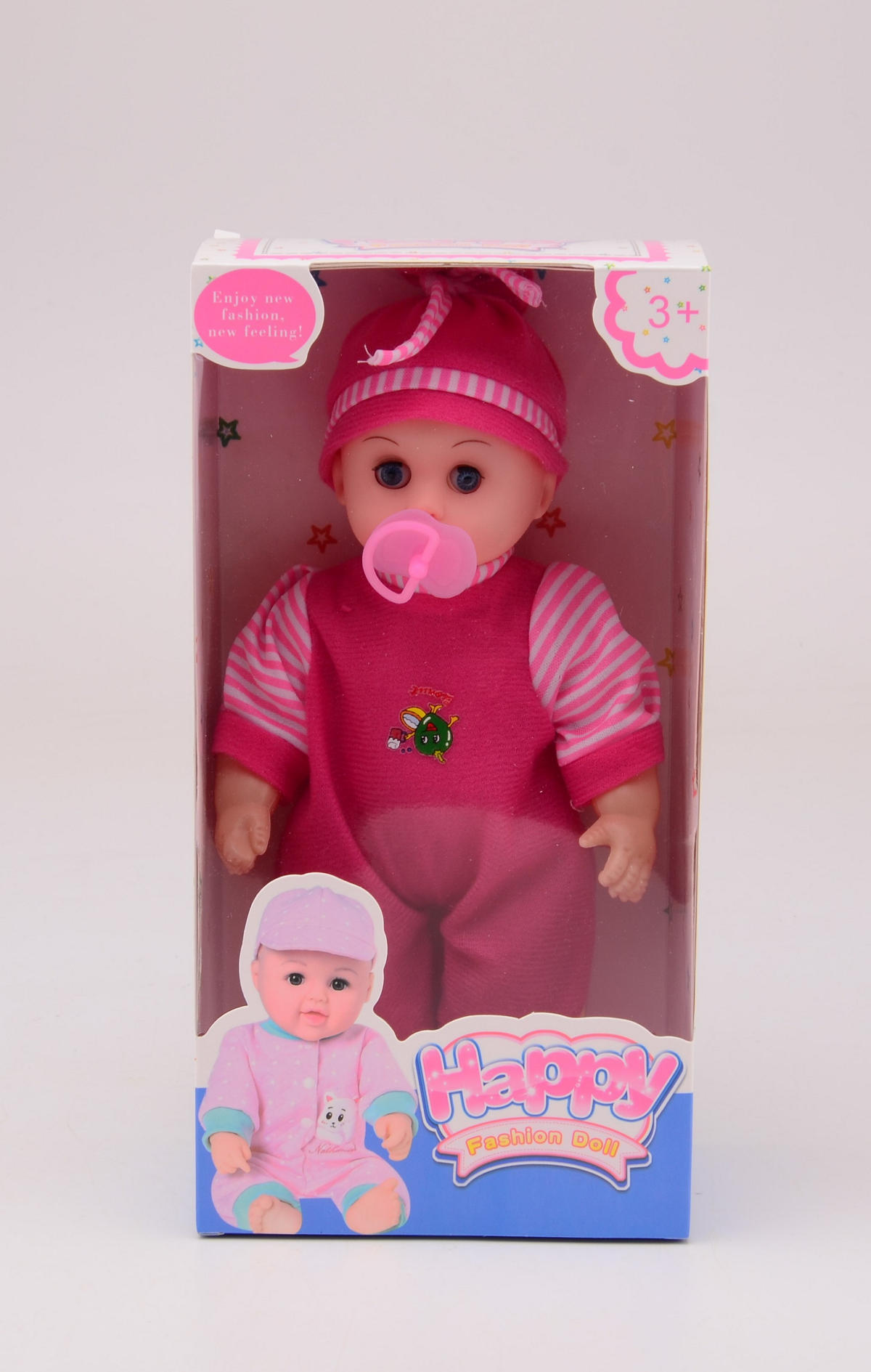Happy Doll pop 26cm