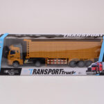 Transport truck 1:48 31cm