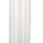 Voorraadpot glas 1300ml Acacia hout deksel