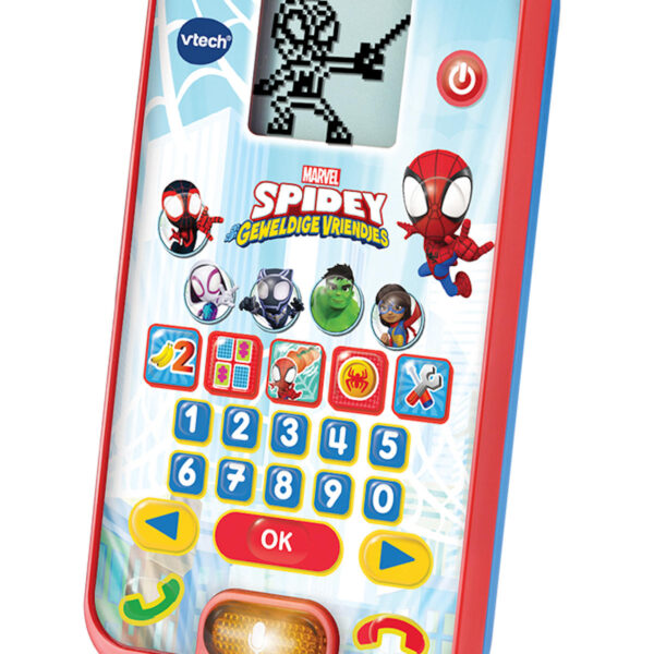 Vtech Spidey Smartphone