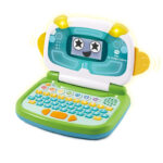 Vtech Bob de vrolijke laptop