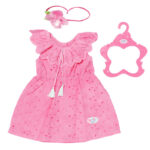 BABY born Trendy Flowerdress