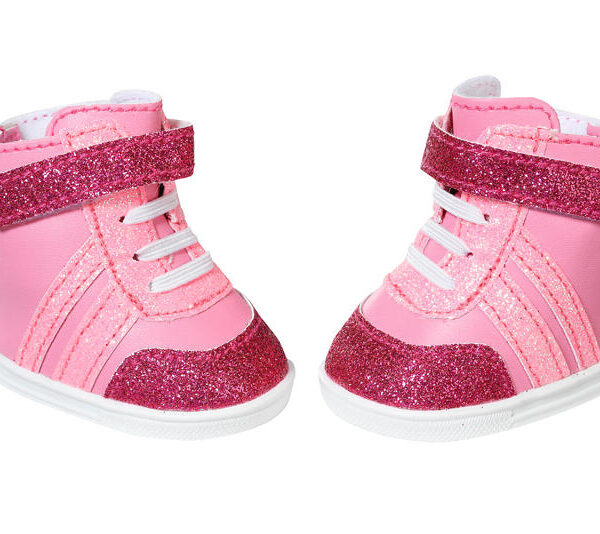 BABY born Sneakers Roze