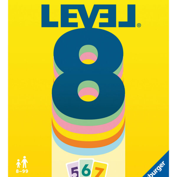 Level 8