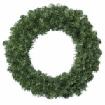 Kerstkrans Imperial 50cm