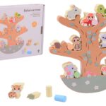 Joueco - The Wildies Family balanceer boom