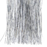 Lametta 40cm - Zilver