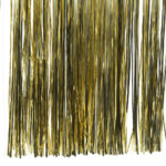 Lametta 40cm - Goud
