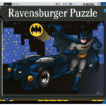 Puzzel 100 XXL Batman: Batsignaal