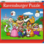 Puzzel 100 XXL Super Mario