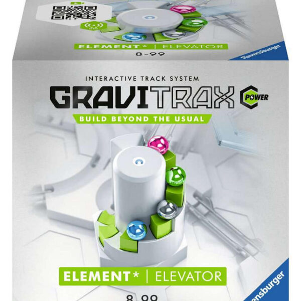 GraviTrax Power Elevator