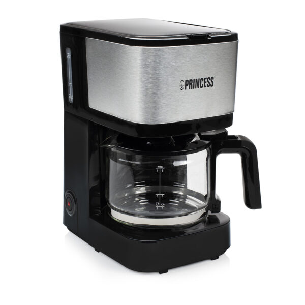 Princess Filter Koffiezetapparaat Compact 8