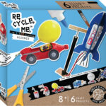 ReCycleMe STEAM Collection - Science