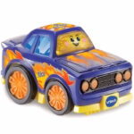 Vtech Toet Toet Auto Rico Raceauto