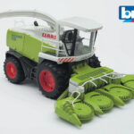 Bruder Claas Jaguar 900 hakselaar
