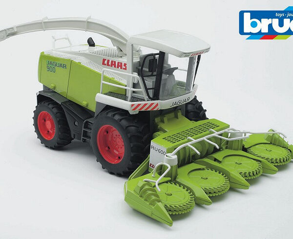 Bruder Claas Jaguar 900 hakselaar