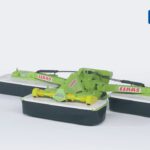 Bruder Claas Disco 8550C 3-delige maaier